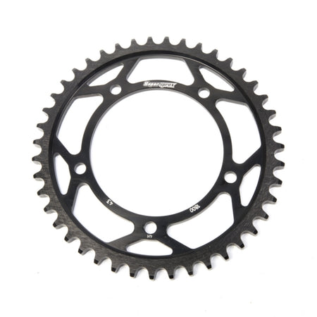Supersprox Sprocket 43 RR SUZ BK