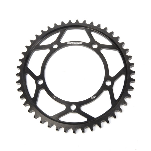 Supersprox Sprocket 45 RR SUZ BK