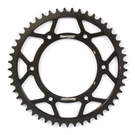 Supersprox Sprocket 49 RR HON BK