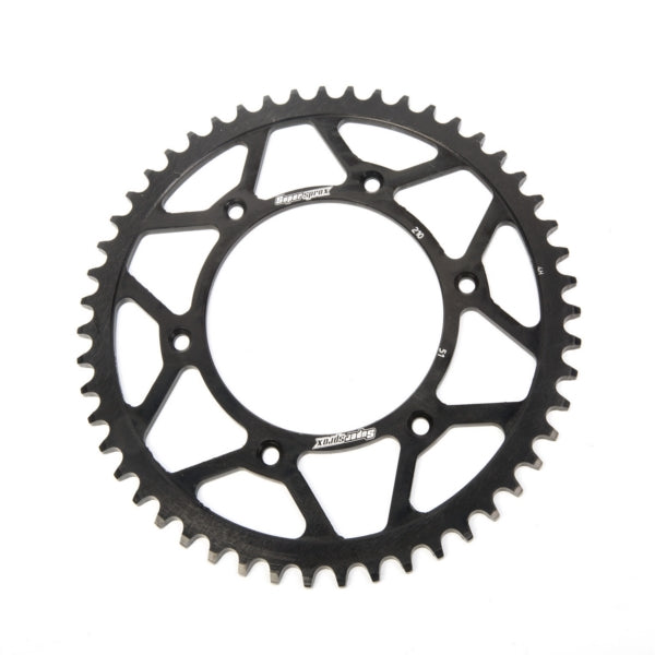 Supersprox Sprocket 51 RR HON BK