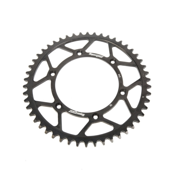 Supersprox Sprocket 50 RR YAM BK