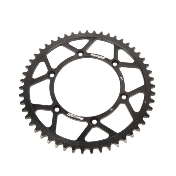 Supersprox Sprocket 51 RR YAM BK