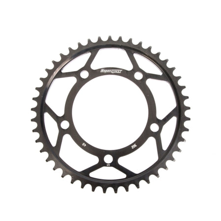 Supersprox Sprocket 45 RR HON BK