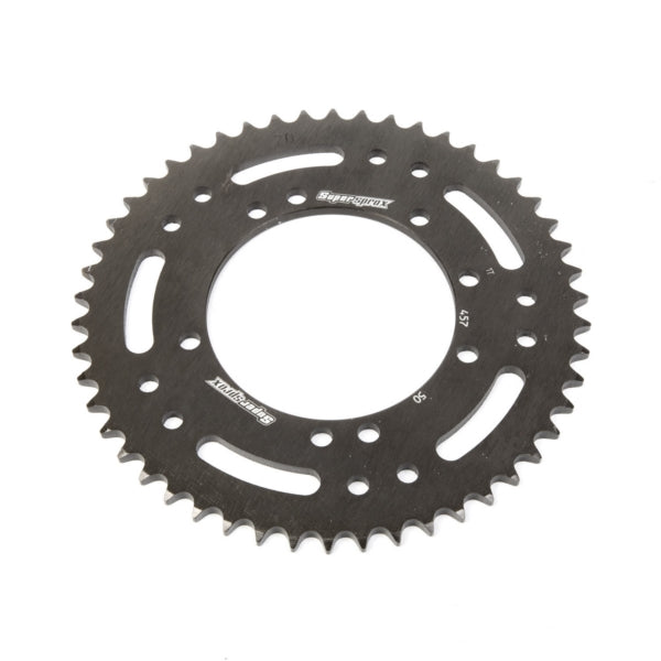 Supersprox Sprocket 50 RR Kawa BK
