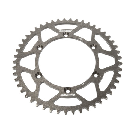 Supersprox Sprocket 49 RR Kawa BK