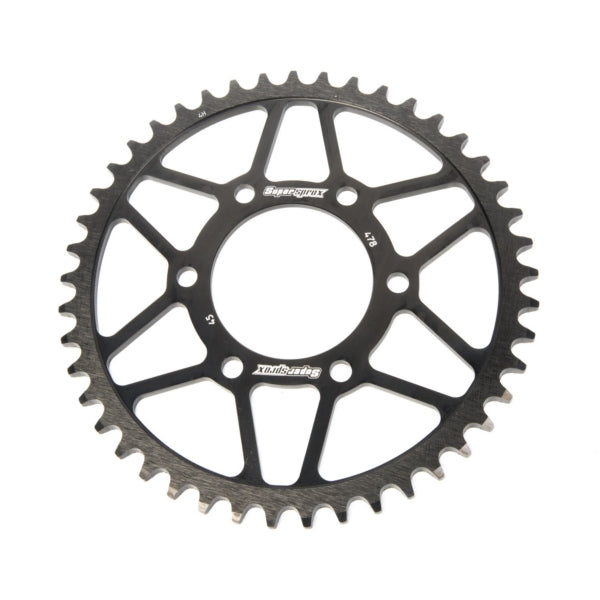 Supersprox Sprocket 45 RR Kawa BK