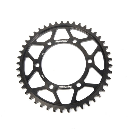 Supersprox Sprocket 45 RR SUZ BK