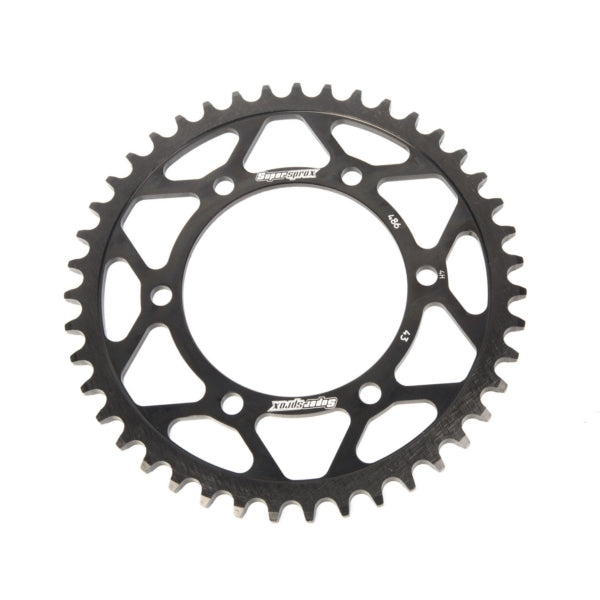 Supersprox Sprocket 43 RR Kawa BK