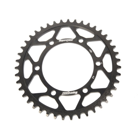 Supersprox Sprocket 43 RR Kawa BK