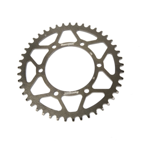 Supersprox Sprocket 45 RR Kawa BK