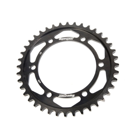 Supersprox Sprocket 40 RR SUZ BK