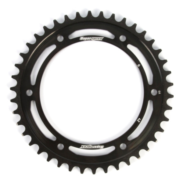 Supersprox Sprocket 42 RR BMW BK