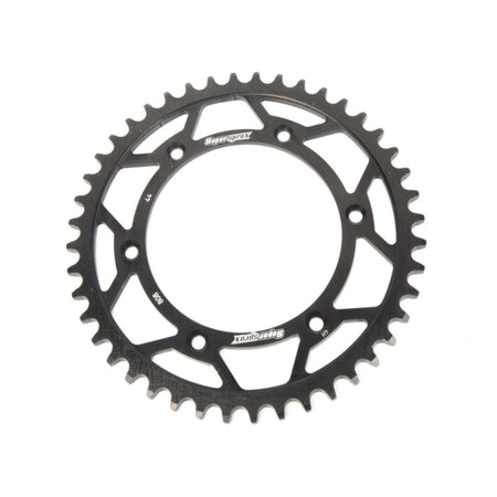 Supersprox Sprocket 44 RR SUZ BK