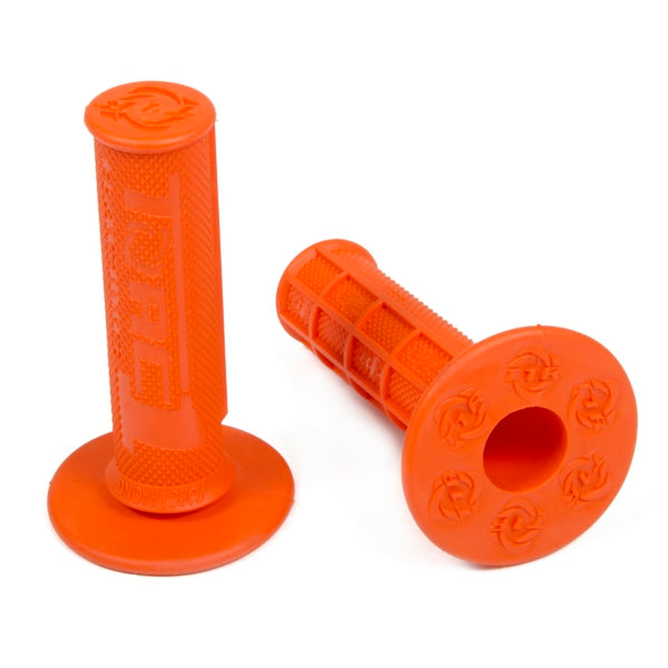 Torc1 Grip Hole Shot 1/2 Waffle MX Soft OG