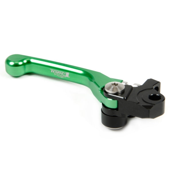 Torc1 Clutch Lever MX Vengeance Flex Bk/gr