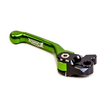 Torc1 Brake Lever MX Vengeance Flex FT Bk/gr