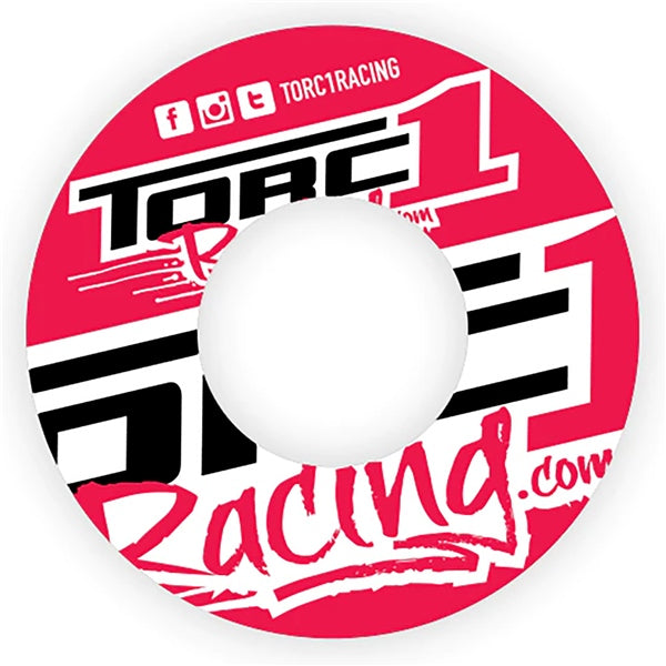 Torc1 Grip PAD Donut QTY2 Og/wh