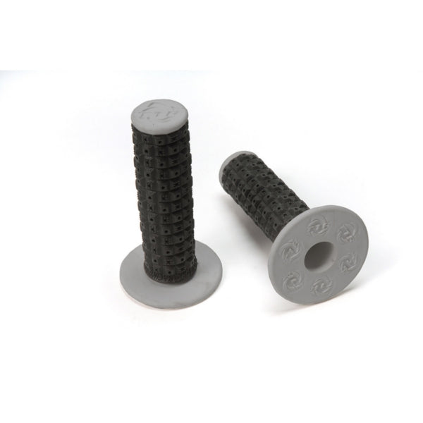 Torc1 Grip Enduro MX W/ Grip Glue Bk/gy