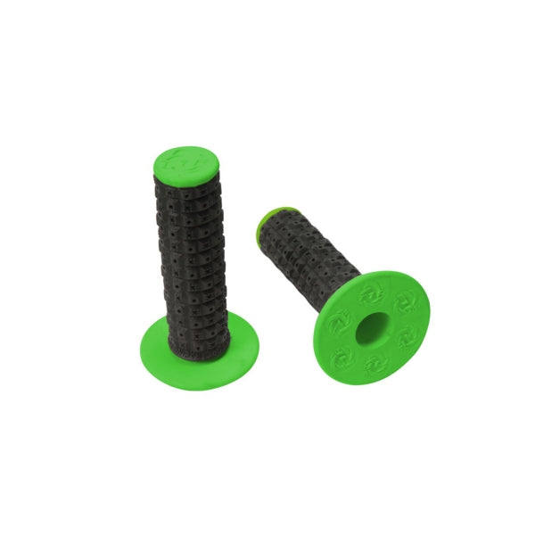 Torc1 Grip Enduro MX W/ Grip Glue Bk/gr