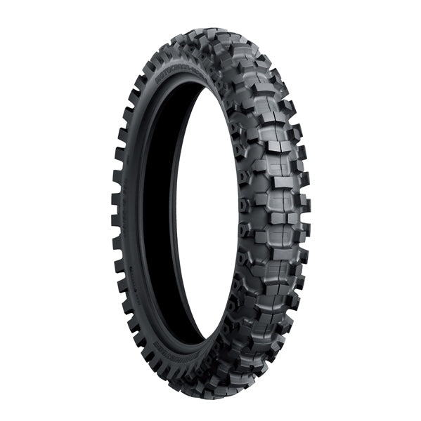 Bridgestone 90/100-14 49M M204R TT