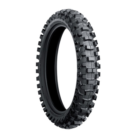 Bridgestone 90/100-14 49M M204R TT