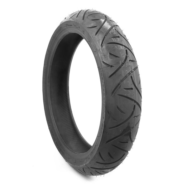 Bridgestone 120/70ZR17 58W BT021F TL