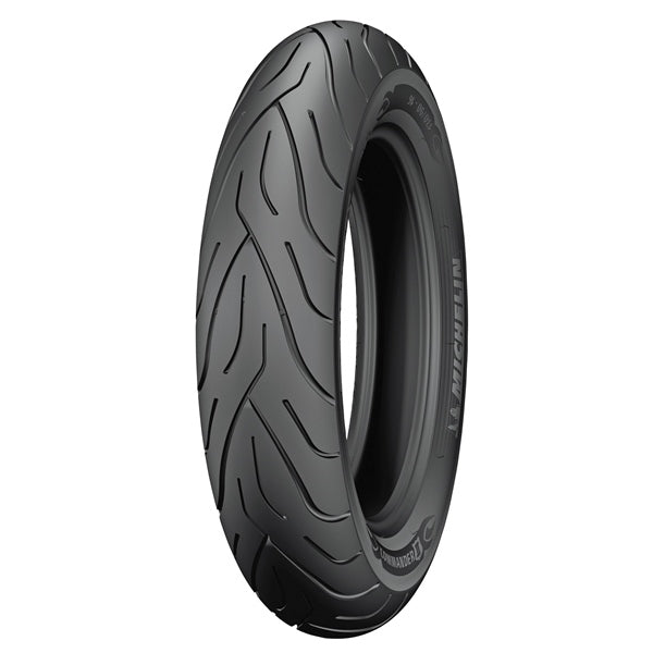 Michelin 120/70ZR19 60W Comm II FT Tl/tt