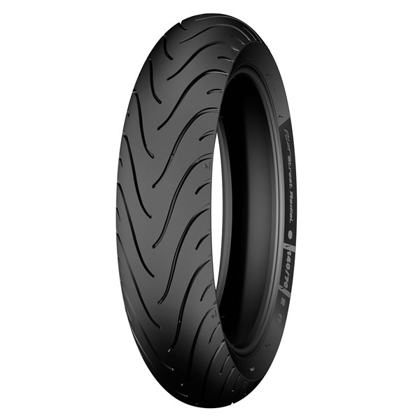 Michelin 140/70R17 66H Pilotstreet Tl/tt