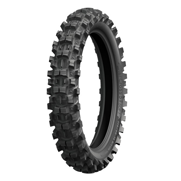 Michelin 90/100-16 Starcross 5 Soft RR TT Tire
