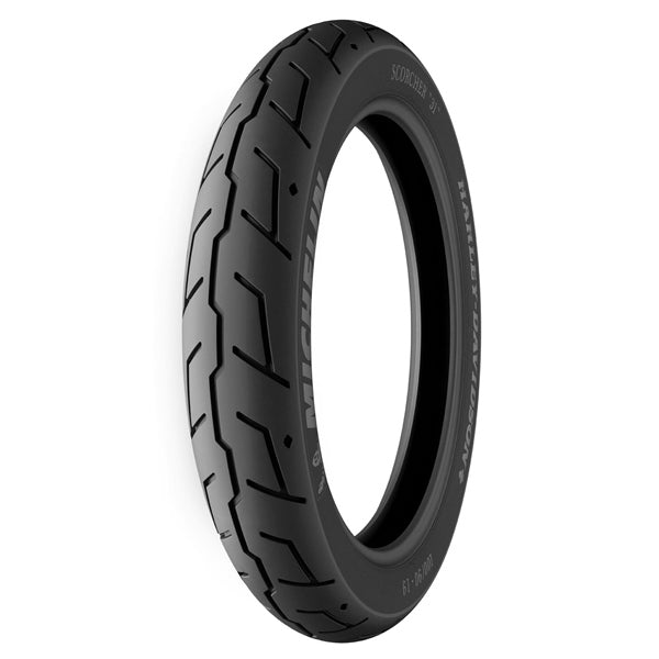 Michelin 130/80B17 65H Scorcher31 FT Tl/tt Mich