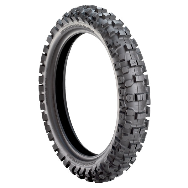 Bridgestone 70/100-10 38M M404R TT