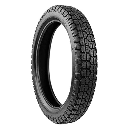 Duro 3.00-16 43P HF308 Ft/rr 4PR TT Tire