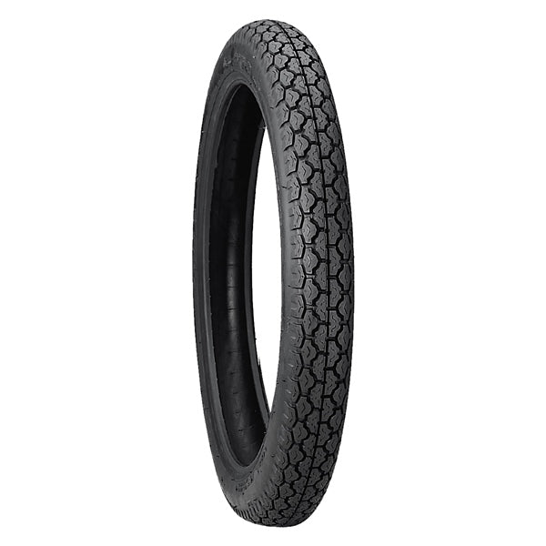 Duro 3.50-16 52P HF319 Ft/rr 4PR TT Tire