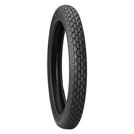 Duro 3.00-17 45P HF319 Ft/rr 4PR TT Tire