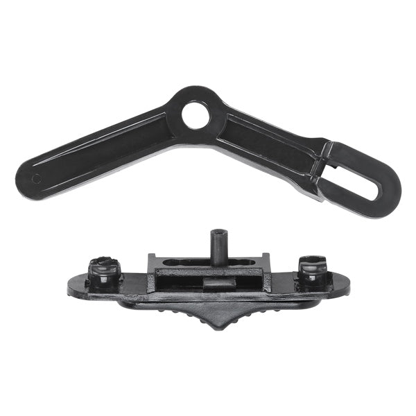 CKX Mechanism for Sunvisor of Tranz VG6 Helmet