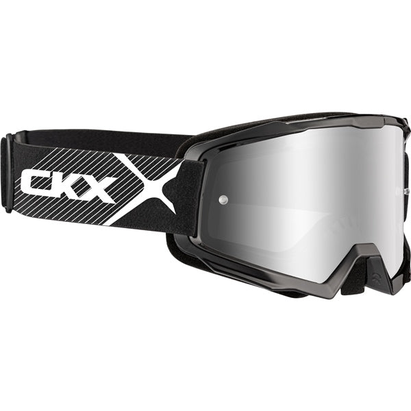 CKX Goggle SUM Jaguar BK Sl/mir SI