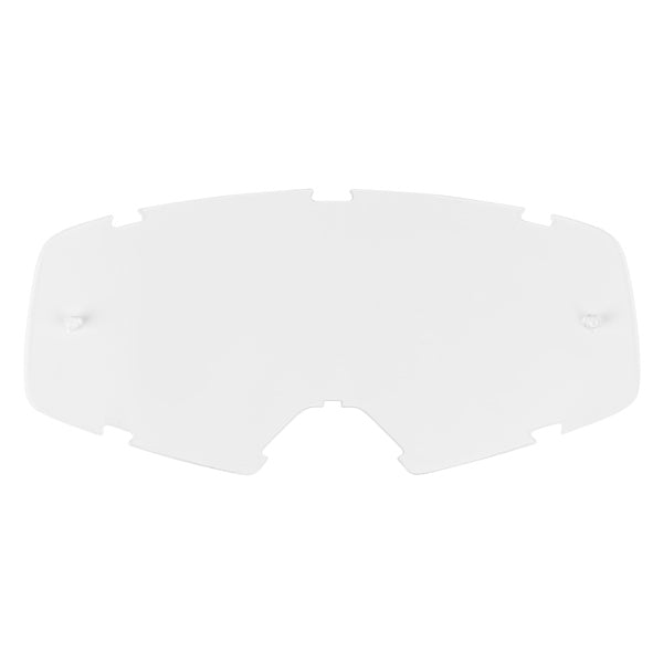 CKX Lens Jaguar W/topins Sl/clr