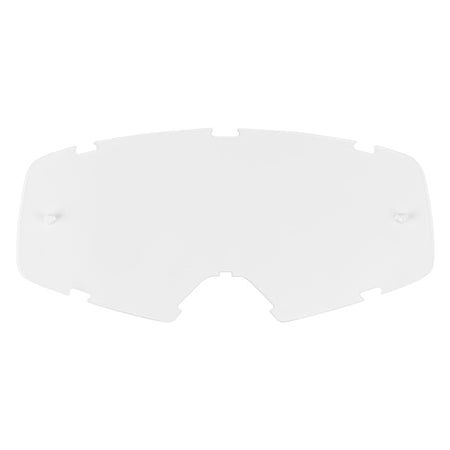 CKX Lens Jaguar W/topins Sl/clr
