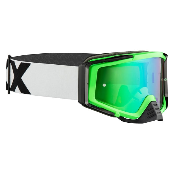 CKX Gogg SUM Holeshot GR Sl/mir GR