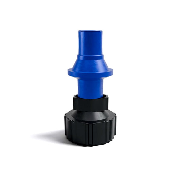 TuffJugs CAP Ripper 5G/20L Bk/bl