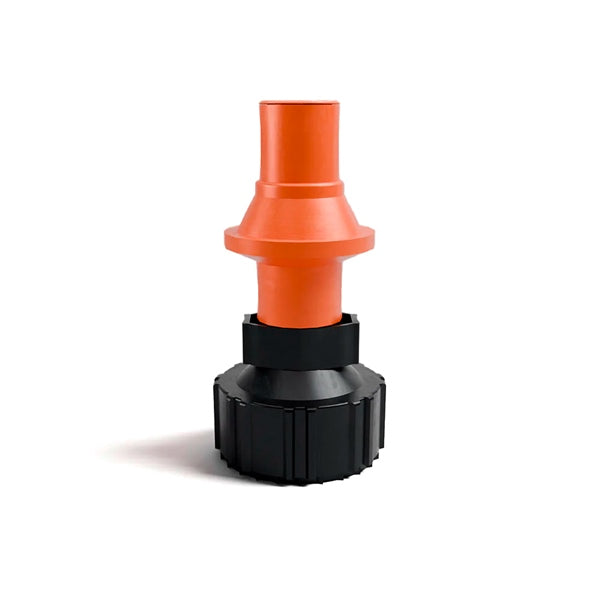TuffJugs CAP Ripper 5G/20L Bk/og