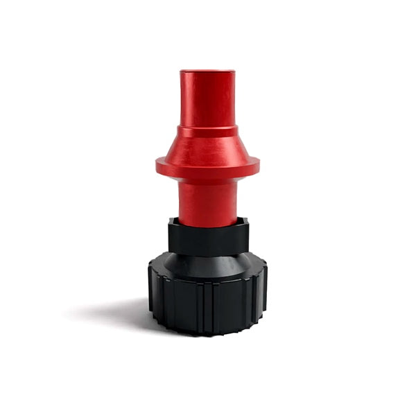 TuffJugs CAP Ripper 5G/20L Bk/rd