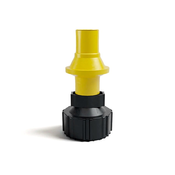 TuffJugs CAP Ripper 5G/20L Bk/ye