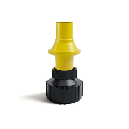 TuffJugs CAP Ripper 5G/20L Bk/ye