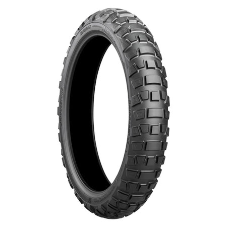 Bridgestone 90/90-21 54Q Battlax ADV Cross AX41 TL