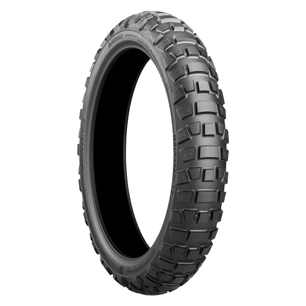 Bridgestone 3.00-21 51P AX41F Battlax Advcross TL