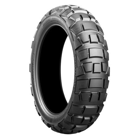 Bridgestone 120/90-18 Battlax Advcross AX41R 65P TL