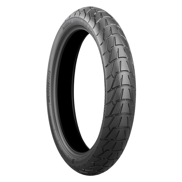 Bridgestone 110/80-18 58H Advcross Scmblr AX41S TL