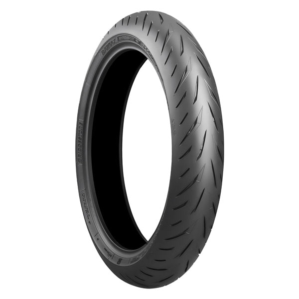 Bridgestone 110/70R17 54H S22F Battlax Hypersport TL