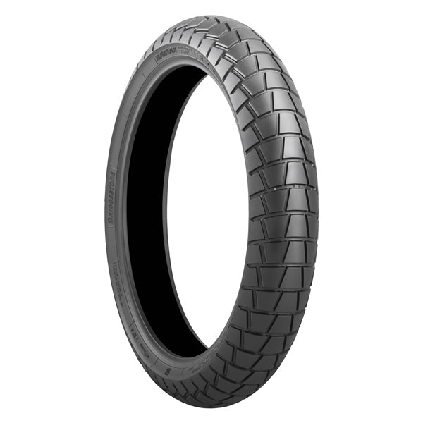 Bridgestone 110/80R19 59V Battlax ADV Trail AT41F TL